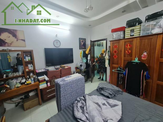 🔥 BÁN NHÀ HẺM XE HƠI-GIÁ HIẾM – 3 TẦNG – LẠC LONG QUÂN, TÂN BÌNH 🔥 - 3