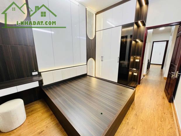 BÁN NHÀ PHỐ ĐỖ ĐỨC DỤC - 45M² x 5T - MT 4M  - NGÕ THÔNG - Ô TÔ - KD, CHỈ 7,4 TỶ.