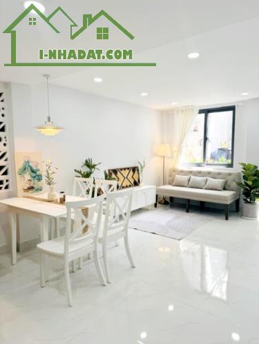 NHÀ ĐẸP 2 TẦNG – 40M – PHAN HUY ÍCH, TRƯỜNG CHINH – TÂN BÌNH – NHỈNH 3 TỶ - 1