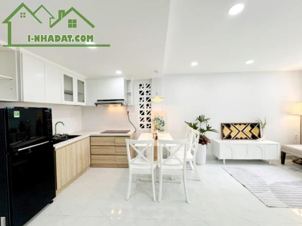 NHÀ ĐẸP 2 TẦNG – 40M – PHAN HUY ÍCH, TRƯỜNG CHINH – TÂN BÌNH – NHỈNH 3 TỶ - 2