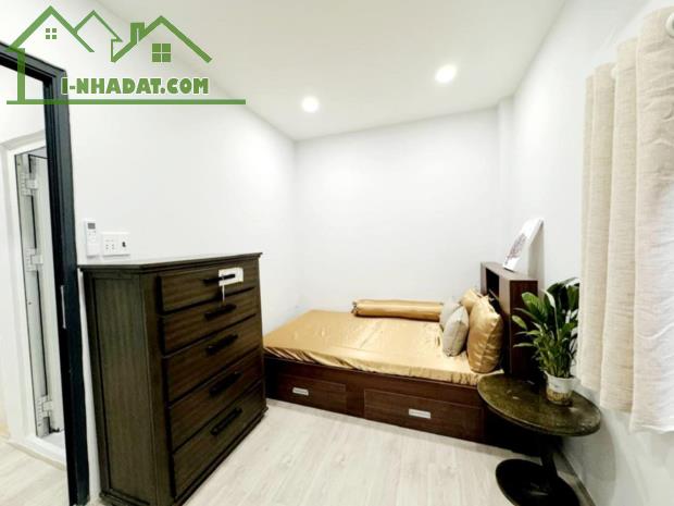 NHÀ ĐẸP 2 TẦNG – 40M – PHAN HUY ÍCH, TRƯỜNG CHINH – TÂN BÌNH – NHỈNH 3 TỶ - 4