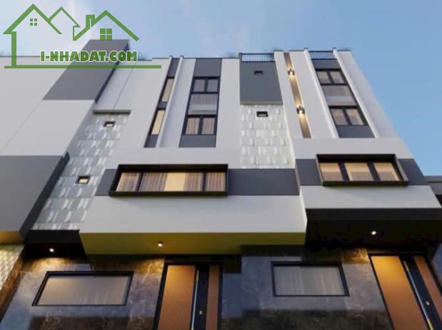 💚 NHÀ ĐẸP THOÁNG MINH KHAI 6 ,5TỶ/ 35 M2/MT5,18M - KCBT KIÊN CỐ- NGÕ RỘNG NÔNG.