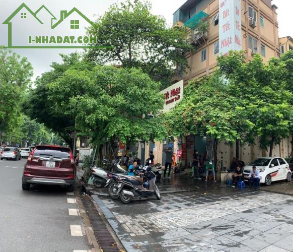 Ô Tô_Kinh Doanh_ Mặt phố Phố Phan Chu Trinh_ 45m2_ SĐCC _ Giá 27 tỷ.