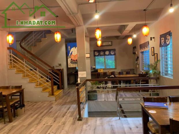 Ô Tô_Kinh Doanh_ Mặt phố Phố Phan Chu Trinh_ 45m2_ SĐCC _ Giá 27 tỷ. - 1