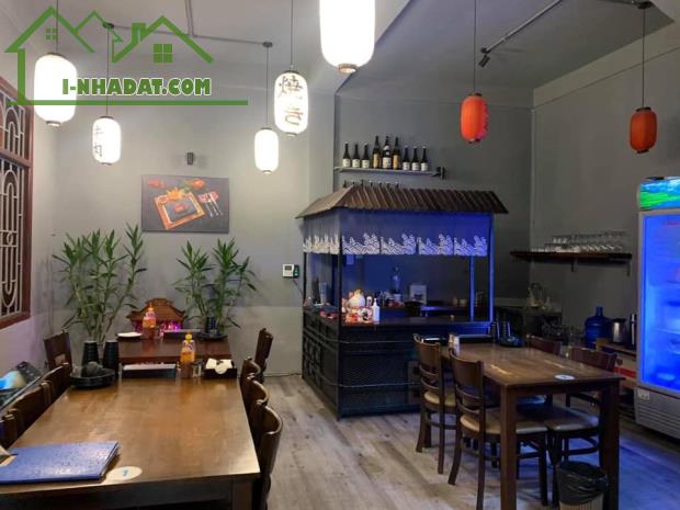 Ô Tô_Kinh Doanh_ Mặt phố Phố Phan Chu Trinh_ 45m2_ SĐCC _ Giá 27 tỷ. - 2