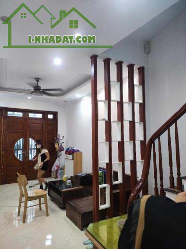 NHÀ MỚI NAM TỪ LIÊM-MẶT NGÕ KD.Ô TÔ TRÁNH.MẶT TIỀN BỀ THẾ.CẠNH ĐẠIĐÔTHỊ LỚN.TIỆN ÍCH BẠT - 3