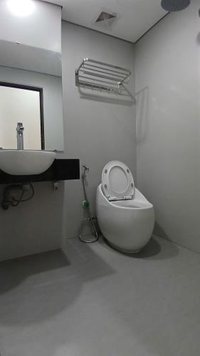 Bán nhà Thạch Bàn, ngõ nông, gần phố, ô tô cách vài bước chân. 45m2 x 5 tầng, giá 7,5 tỷ - 2