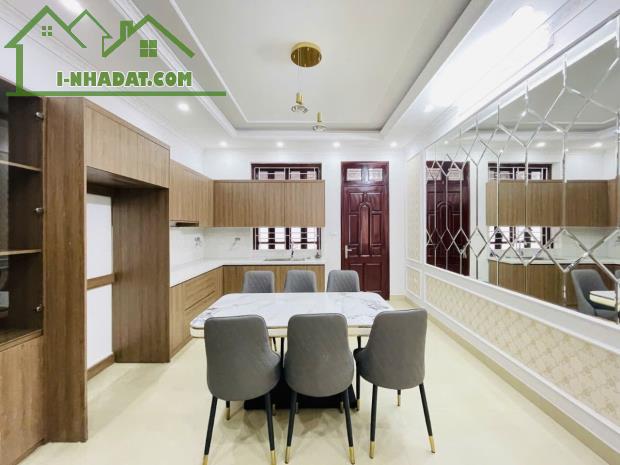 BÁN NHÀ KHU ĐÔ THỊ VĂN QUÁN - HÀ ĐÔNG, 84 M2, GIÁ 21 TỶ. - 4