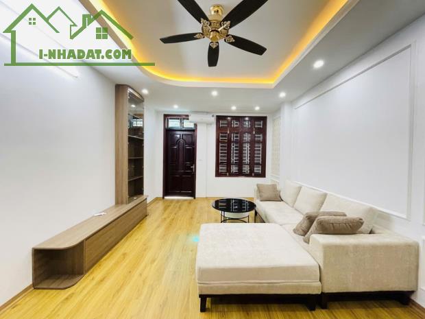 BÁN NHÀ KHU ĐÔ THỊ VĂN QUÁN - HÀ ĐÔNG, 84 M2, GIÁ 21 TỶ. - 3