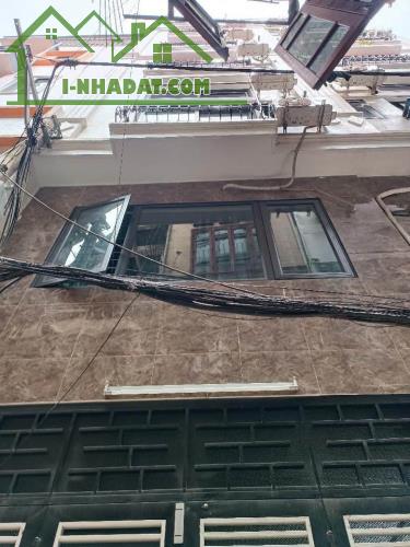 Cần Bán Căn CCMN xây mới Tại Phú Đô – Mễ Trì – Nam Từ Liêm – Hà Nội Lh 0975100988.