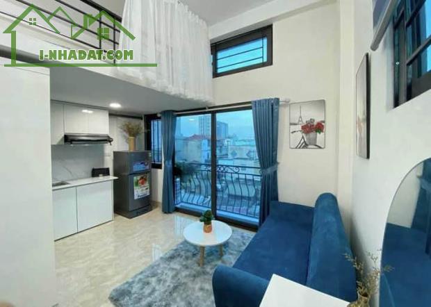 Cần Bán Căn CCMN xây mới Tại Phú Đô – Mễ Trì – Nam Từ Liêm – Hà Nội Lh 0975100988. - 1