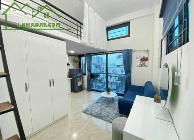 Cần Bán Căn CCMN xây mới Tại Phú Đô – Mễ Trì – Nam Từ Liêm – Hà Nội Lh 0975100988. - 2