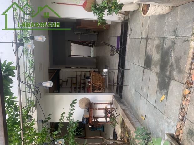 Bán Đất tặng Nhà Thạnh Lộc gần Hà Huy Giáp-ngang lớn 6,6M-HXH - LH0967398562 - 1