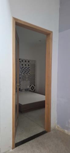 Bán Đất tặng Nhà Thạnh Lộc gần Hà Huy Giáp-ngang lớn 6,6M-HXH - LH0967398562 - 2