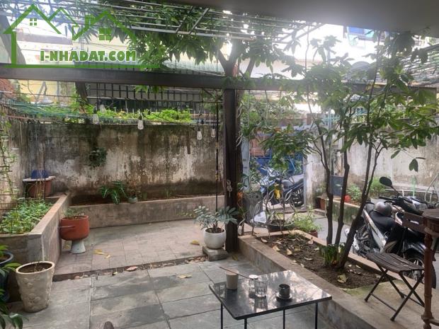 Bán Đất tặng Nhà Thạnh Lộc gần Hà Huy Giáp-ngang lớn 6,6M-HXH - LH0967398562 - 3