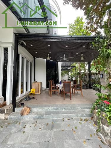 Cần bán gấp biệt tự tại Khu Đô Thị Định Công 360m2, 4 tầng, MT 20m, giá 90 tỷ. 0971813682. - 3