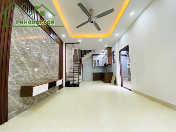 BÁN NHÀ 5 TẦNG KĐT VĂN PHÚ_P. PHÚ LA_HĐ_NHÀ MỚI MT 4,2M_ĐẦY ĐỦ NỘI THẤT_GIÁ 6,5 TỶ - 1