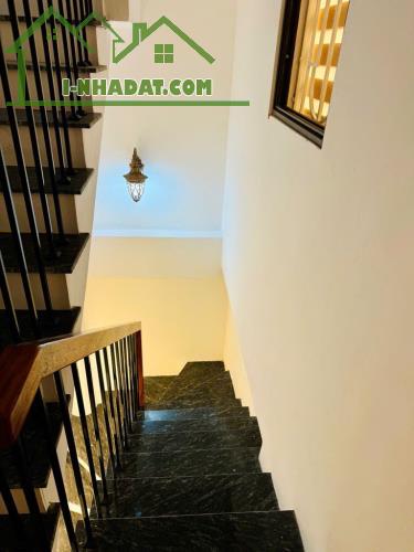 BÁN NHÀ 5 TẦNG KĐT VĂN PHÚ_P. PHÚ LA_HĐ_NHÀ MỚI MT 4,2M_ĐẦY ĐỦ NỘI THẤT_GIÁ 6,5 TỶ - 2