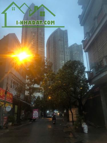 BÁN NHÀ 5 TẦNG KĐT VĂN PHÚ_P. PHÚ LA_HĐ_NHÀ MỚI MT 4,2M_ĐẦY ĐỦ NỘI THẤT_GIÁ 6,5 TỶ - 3
