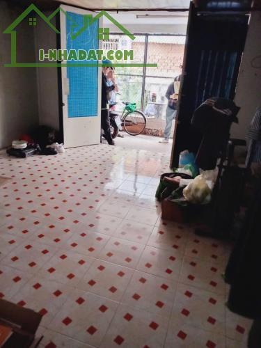 HÀNG ĐẦU TƯ, ĐƯỜNG LƯƠNG THẾ VINH, TÂN PHÚ, DT 130M2 (8.5x15) CHỈ 6,2 TỶ (TL) - 1