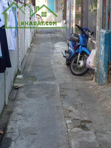 HÀNG ĐẦU TƯ, ĐƯỜNG LƯƠNG THẾ VINH, TÂN PHÚ, DT 130M2 (8.5x15) CHỈ 6,2 TỶ (TL) - 3