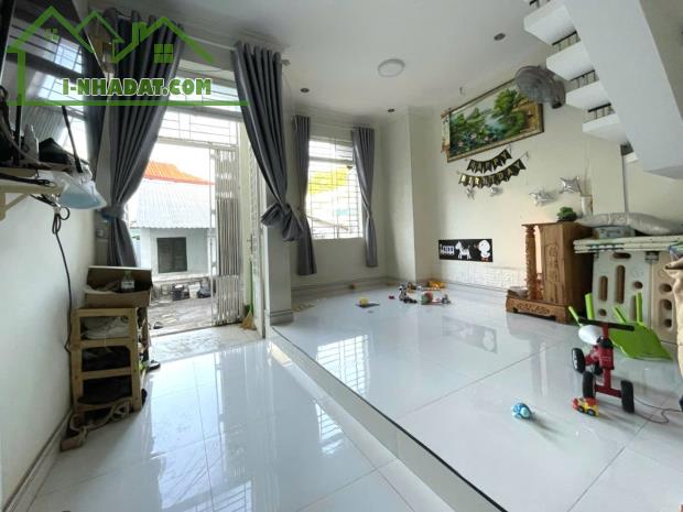 CUNG ĐƯỜNG TƠ LỤA, Bình Thọ, Thủ Đức, DTSd 76m2, Hẻm Ô tô 7c, chỉ 4.x tỷ - 1