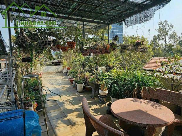 Bán nhà mặt tiền Trương Định, gần VinCom, bệnh Viện Hoàn Mỹ, Biên Hòa, 118m2, giá 13 tỷ. - 3
