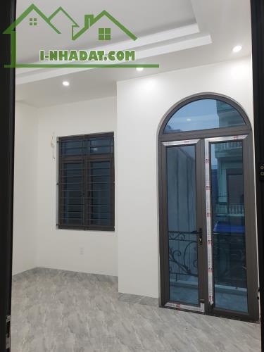 BÁN NHÀ  2.45 TỶ 3 TẦNG 66M2 NGÕ 2 Ô TÔ TRÁNH NHAU TÔ HIẾN THÀNH - 3