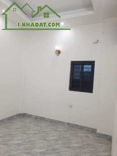 BÁN NHÀ  2.45 TỶ 3 TẦNG 66M2 NGÕ 2 Ô TÔ TRÁNH NHAU TÔ HIẾN THÀNH - 4