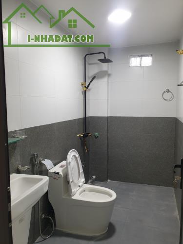 BÁN NHÀ  2.45 TỶ 3 TẦNG 66M2 NGÕ 2 Ô TÔ TRÁNH NHAU TÔ HIẾN THÀNH - 5