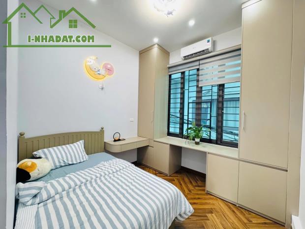 Đừng bỏ lỡ ! Siêu Phẩm Lò Đúc, Hai Bà Trưng 44m2 full nội thất 4 phòng ngủ sẵn về ở - 2
