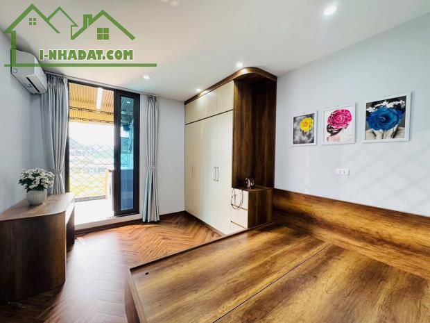 Đừng bỏ lỡ ! Siêu Phẩm Lò Đúc, Hai Bà Trưng 44m2 full nội thất 4 phòng ngủ sẵn về ở - 3