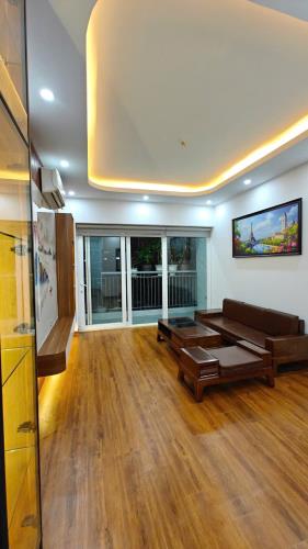 Bán Căn hộ chung cư Viện Chiến Lược, 126M2, 3PN, full nội thất - 1