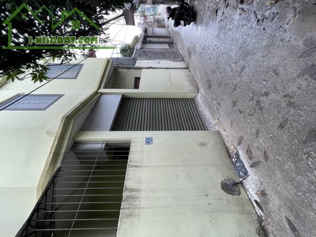 Siêu phẩm Ngọc Thụy, đẹp long lanh 40m2, ngõ ô tô thông, gần phố - 4
