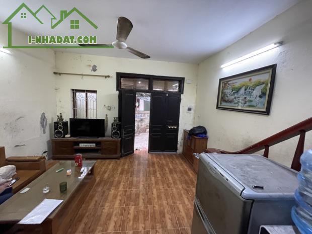 Siêu phẩm Ngọc Thụy, đẹp long lanh 40m2, ngõ ô tô thông, gần phố - 3