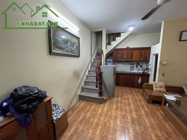 Siêu phẩm Ngọc Thụy, đẹp long lanh 40m2, ngõ ô tô thông, gần phố - 2
