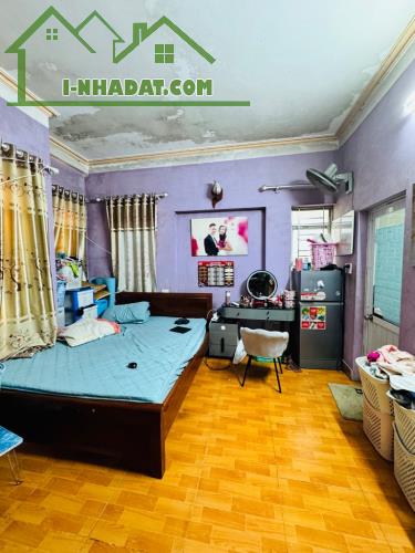Siêu phẩm Ngọc Thụy, đẹp long lanh 40m2, ngõ ô tô thông, gần phố - 1