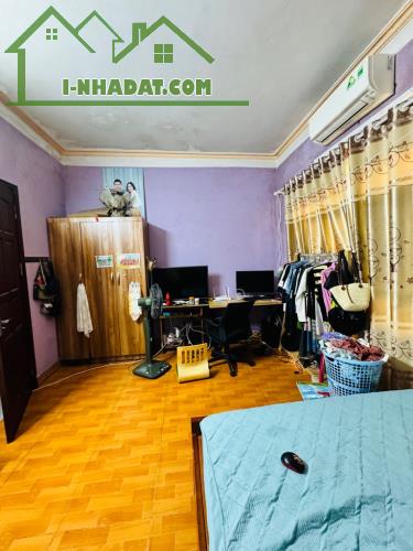 Siêu phẩm Ngọc Thụy, đẹp long lanh 40m2, ngõ ô tô thông, gần phố