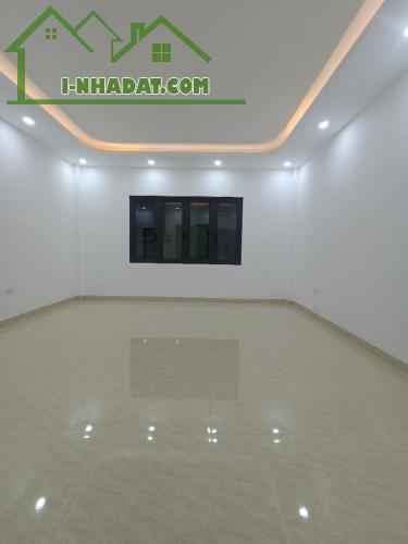 Bán nhà Giáp Bát, ngõ nông rộng siêu gần ô tô 36 m2 giá chỉ nhỉnh 6 tỷ - 2