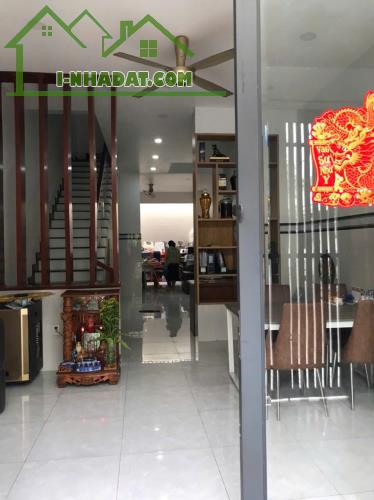 Bình Tân, An Lạc, MTKD- Nhà đẹp 4 tầng, 75m2 (5x15) khu Tên Lửa, giáp Quận 6 - 1