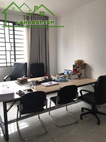 Bình Tân, An Lạc, MTKD- Nhà đẹp 4 tầng, 75m2 (5x15) khu Tên Lửa, giáp Quận 6 - 2