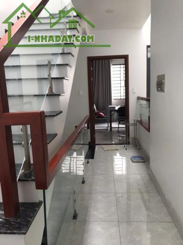 Bình Tân, An Lạc, MTKD- Nhà đẹp 4 tầng, 75m2 (5x15) khu Tên Lửa, giáp Quận 6 - 3