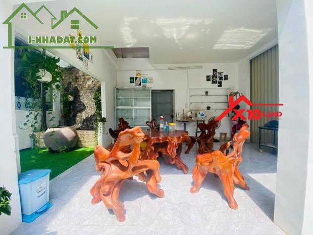 Bán Gấp Biệt Thự 2 mặt tiền cách Nguyễn Ái Quốc 30m, chỉ 8.5tỷ. - 5