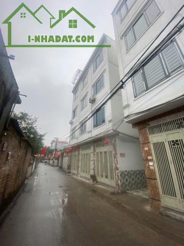💥 CƠ HỘI SỞ HỮU NHÀ MẶT NGÕ BIÊN GIANG HÀ ĐÔNG - GIÁ CỰC KỲ HẤP DẪN! 💥 - 3