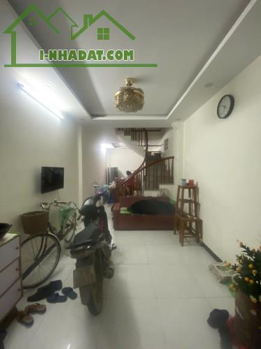 💥 CƠ HỘI SỞ HỮU NHÀ MẶT NGÕ BIÊN GIANG HÀ ĐÔNG - GIÁ CỰC KỲ HẤP DẪN! 💥 - 2