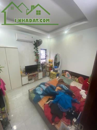 💥 CƠ HỘI SỞ HỮU NHÀ MẶT NGÕ BIÊN GIANG HÀ ĐÔNG - GIÁ CỰC KỲ HẤP DẪN! 💥 - 1