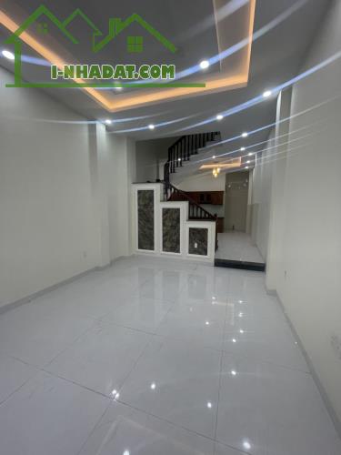 Nhà Hiệp Bình Phước Khu Phân Lô 4,5x14 đối diện Vạn Phúc City - 7,8Tỷ. - 1