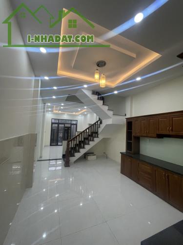 Nhà Hiệp Bình Phước Khu Phân Lô 4,5x14 đối diện Vạn Phúc City - 7,8Tỷ. - 3