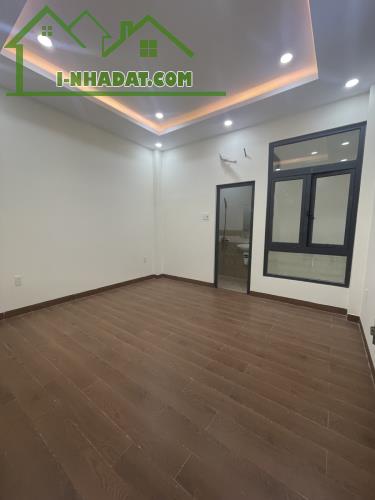 Nhà Hiệp Bình Phước Khu Phân Lô 4,5x14 đối diện Vạn Phúc City - 7,8Tỷ. - 4