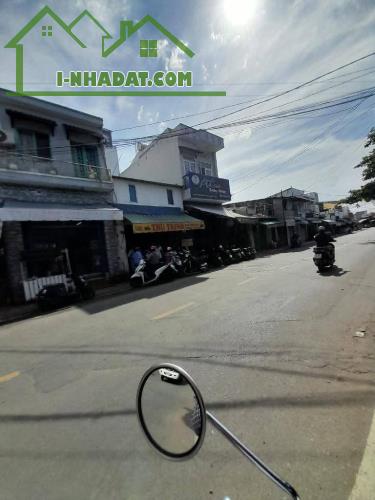 BÁN nhà MẶTTIỀN - PHẠM THẾ HIỂN  - NHỈNH 4 TỶ - 2